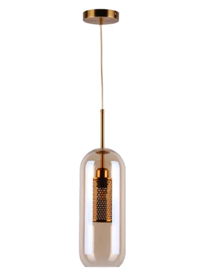 Loft Vintage Edison bulb hanging pendant lamp