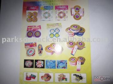 wedding paper