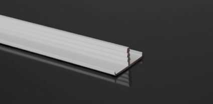 customized aluminum profile