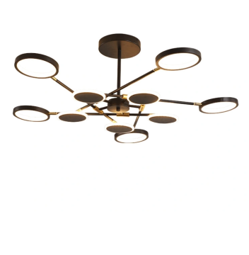 High brightness indoor LED ceiling lamp