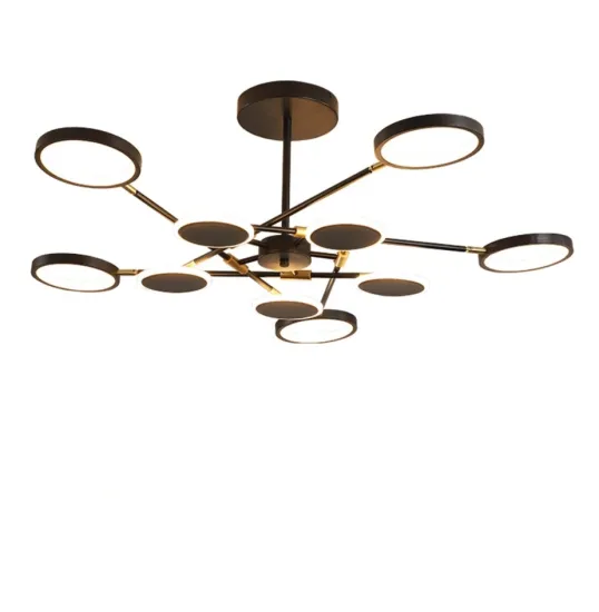 High brightness indoor LED ceiling lamp