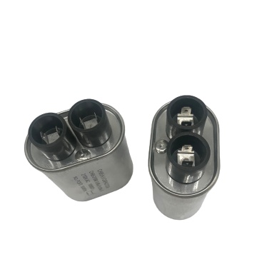 Microwave High Voltage Capacitor CB85