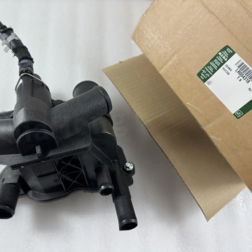 LR004318 Engine Coolant Thermostat for Land Rover Range Rover Sport Auto Parts