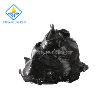 Multi purpose graphite grease