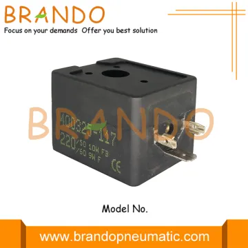 ASCO Type SCG353A043 SCG353A044 Pulse Valve Electrical Coil