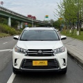 Toyota Highlander 2018 2.0T 4WD Edición Premium