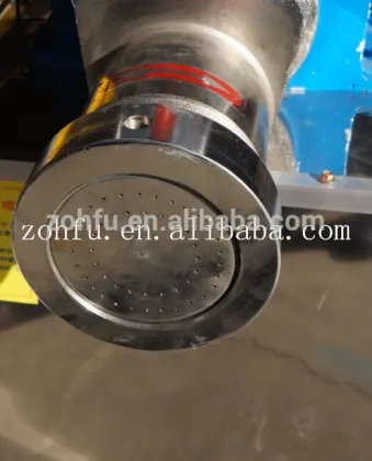 automatic spaghetti equipment