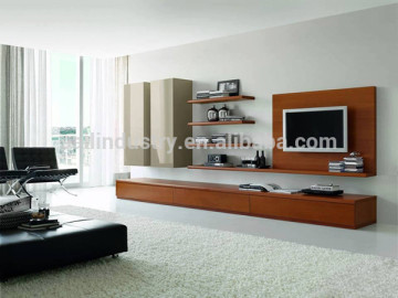 factory price mdf tv table from china