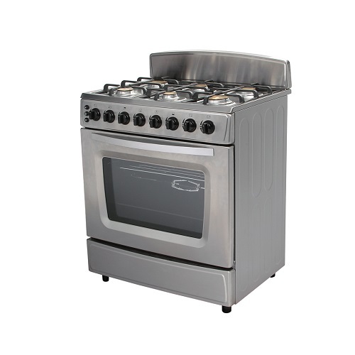 30 INCH Top Ranking Elegant Appearance Pizza Gas Oven