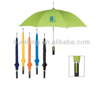 46inch Arc Spectrum Umbrella