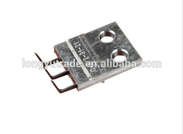 C-6/2-91-21 Guide block Karl Mayer warp machine spare parts comez crochet machine