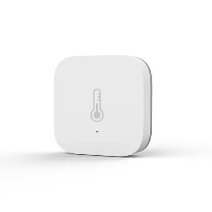 xiaomi Aqara Smart Temperature And Humidity Sensor