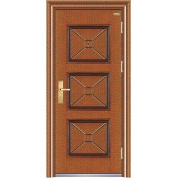 High-end Security Door