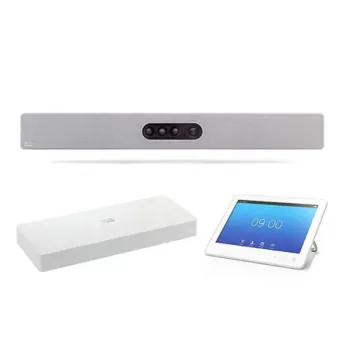 Webex Room Kit Mini CS-KIT-MINI-K9 Video Conference System