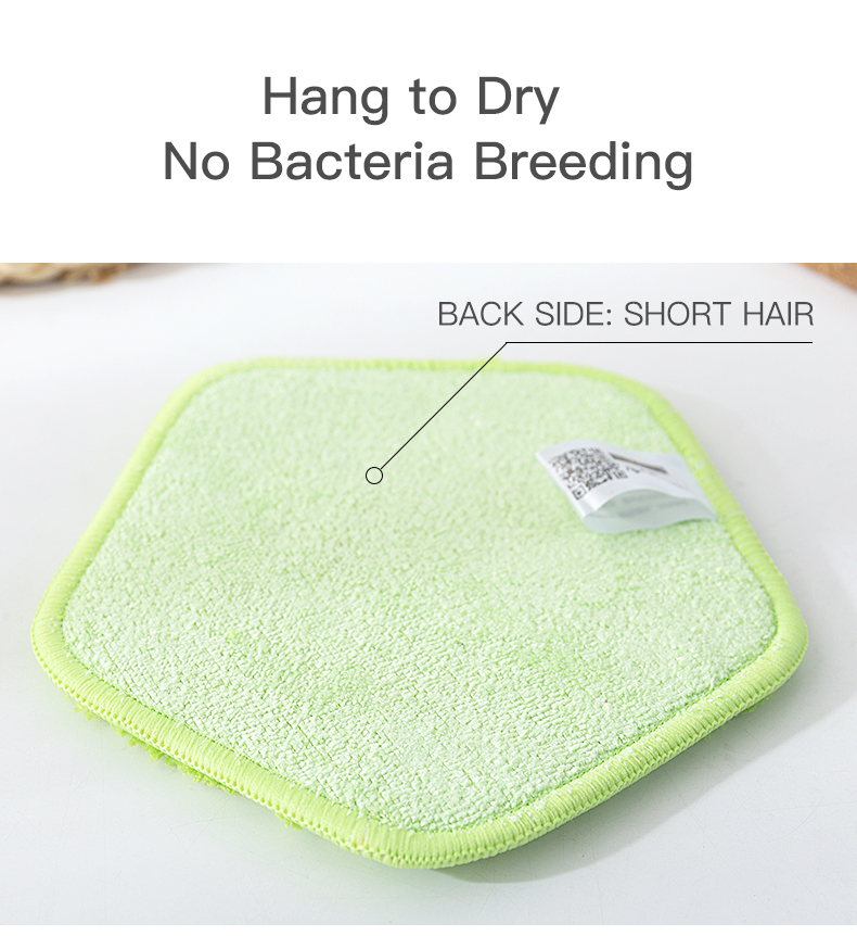 kitchen cleaning coral fleece towel