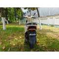 ASEAN PRO R3 E-MOTORCYCLE | 2000W IP68 150 km Tropical Edition