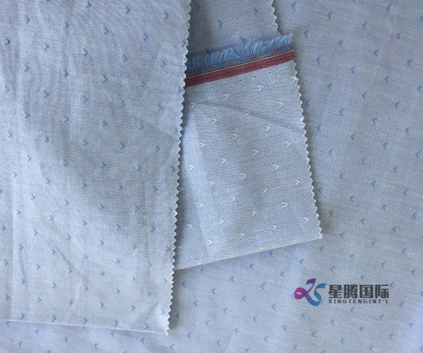 Fashion Yarn Dyed Fabric For Shirt