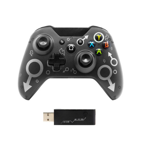 Controlador sem fio do Microsoft Xbox One
