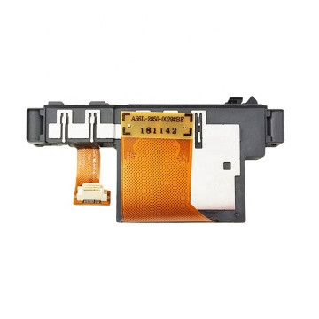 FANUC 부품 CF 카드 A66L-2050-0029 A66L20500029