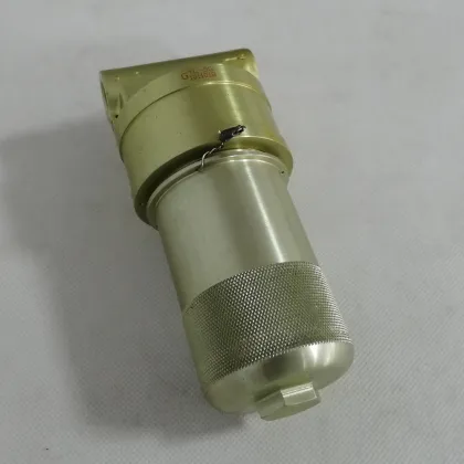 Aerospace Equipment Oil Filter YL-5G