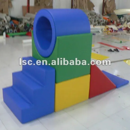 HOT preschool indoor soft play