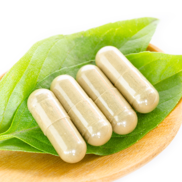 Bulk pure luteolin powder