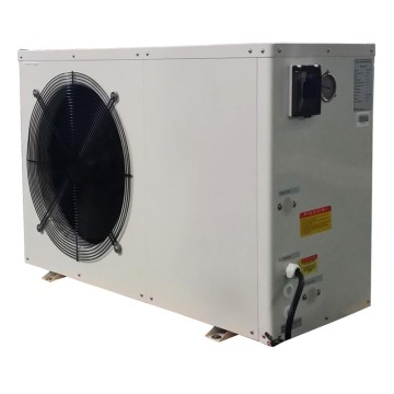 13kw อากาศปั๊มความร้อนน้ำสำหรับขายส่ง