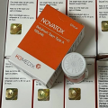 Wondertox NOVATOX TOXSTA Korean Botulinum botox