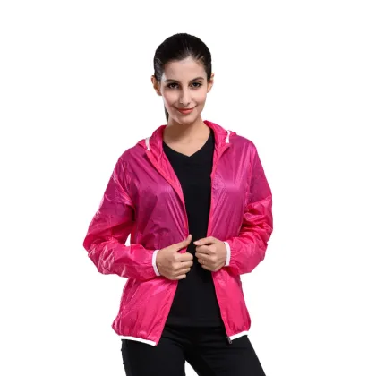 Custom Summer Hiking Cooling & Sun-Protective Clothing