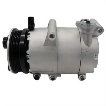 2005-2007 Ford Focus 1.6L Air Conditioner Compressor