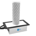 Air purifier uvc uv germicidal lamp air cleaner