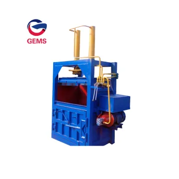 Sawdust Baler Sale Baler Straw Bale Press Machine