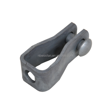 Clevis 행거 파이프 클램프
