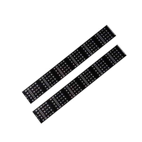 Hybrid Pcb Hybrid Circuit Pcb Jpg