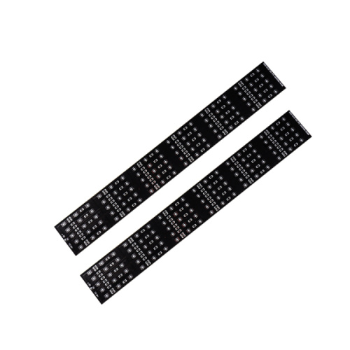 Ro4350B FR4 Hybrid Board PCBA