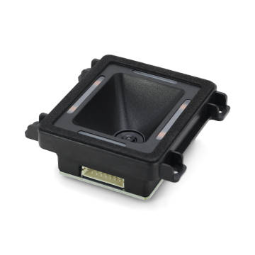 OEM Embedded 1D/2D Bar Code Reader & QR Code Scanner Module