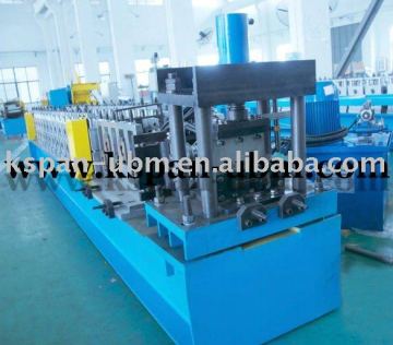 roller shutter door forming machine/rolling door forming machine