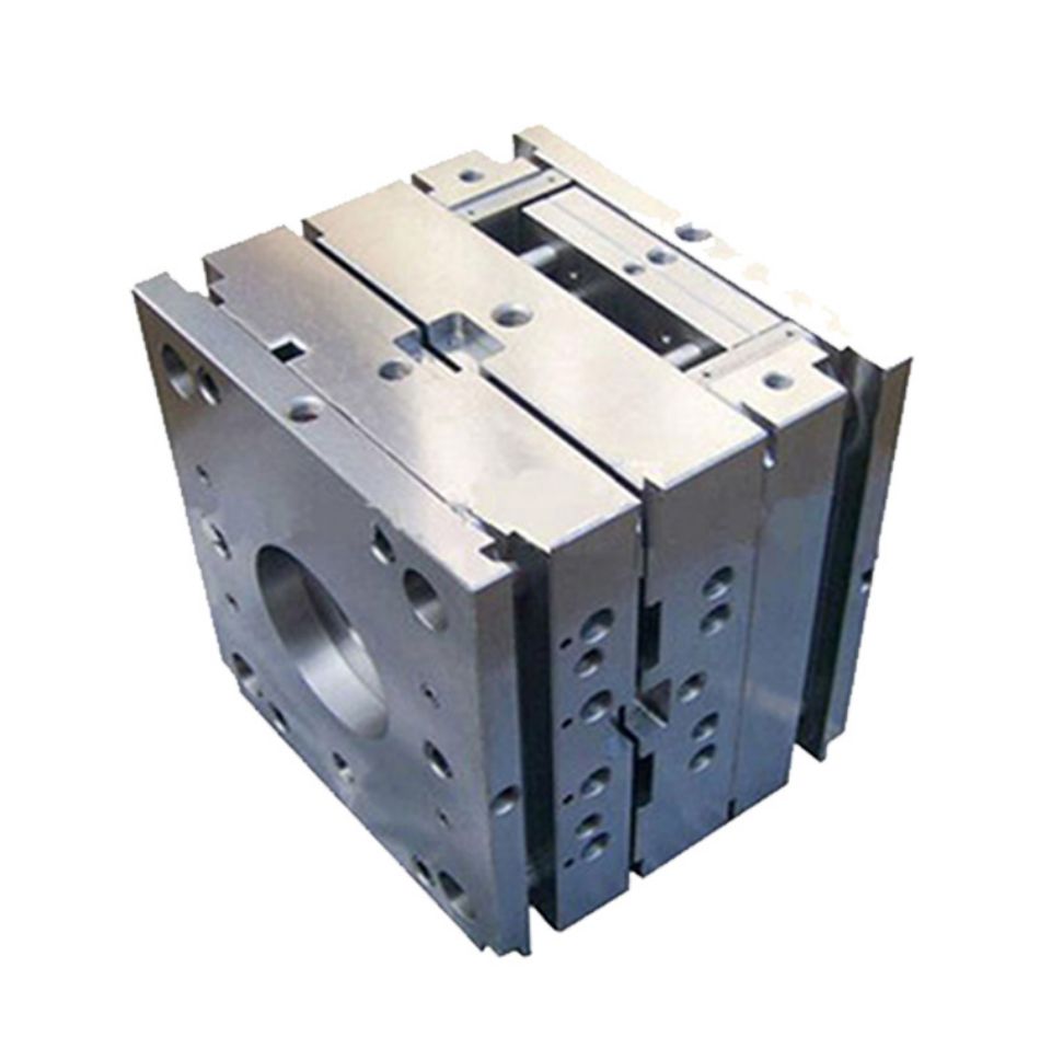 injection mold