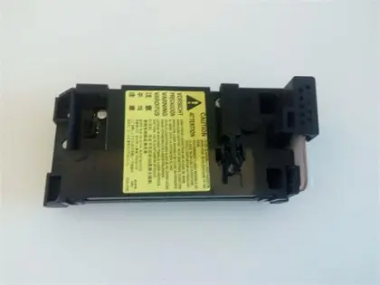 High Quality HP 1606 Laser Scanner Unit RM1-7489