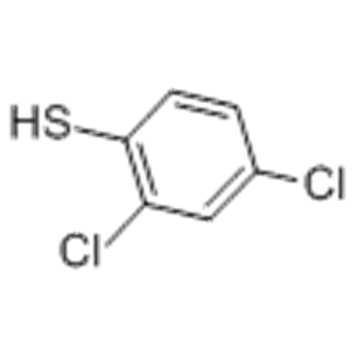2,4-DICHLOROTHIOPHENOL CAS 1122-41-4