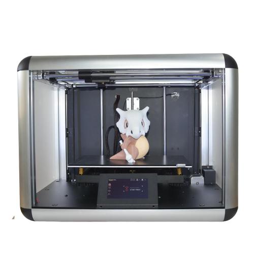 2020 Hot Selling 3D -Drucker Aluminium DIY 3D -Drucker -Person für die Heimnutzung oder Bildung