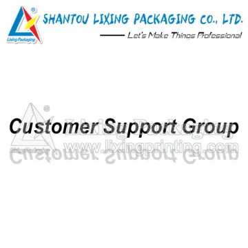 Customer Support Group