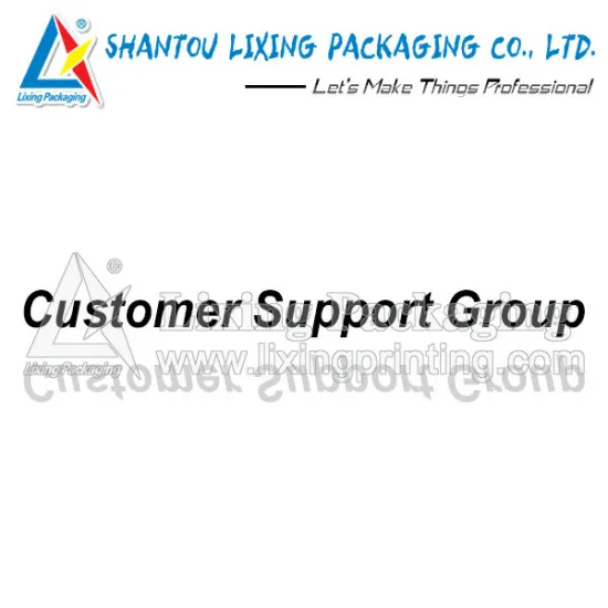 Customer Support Group