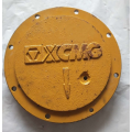 XCMG peças sobressalentes tampa final do sistema de eixo 860115681