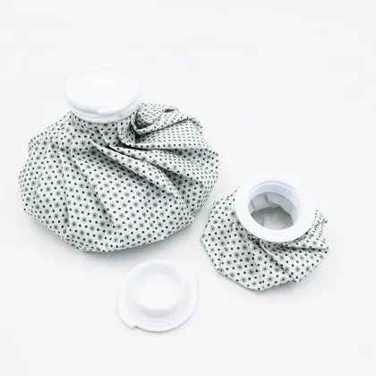 Medical Round Ice Bag Medical Ice Bags Reusable