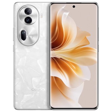 Oppo Reno11 5G: 6.7inch 120Hz Skrin, Dimensity 8200, 4800mAh Battery, 67W Charger