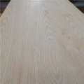 Hardwood natural red oak veneer plywood customized