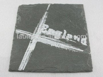 LAUTUS new model slate placemat 30608 nature slate