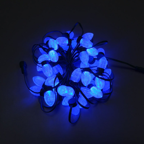 Smart LED decoration light For Christmas tree