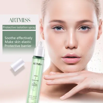 Repairing Anti-blue Ray Seperation Skin care Spray